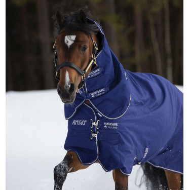 Coperta Horseware Amigo Hero 900 Plus 200g Coperta Horseware Amigo Hero 900 Plus 200g
