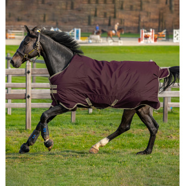Coperta Horseware Amigo Hero Ripstop Lite 0g Coperta Horseware Amigo Hero Ripstop Lite 0g