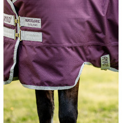 Coperta Horseware Amigo Hero Ripstop 200g Coperta Horseware Amigo Hero Ripstop 200g