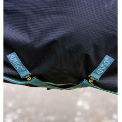 Coperta Horseware Amigo Bravo 12 Original 100g Coperta Horseware Amigo Bravo 12 Original 100g