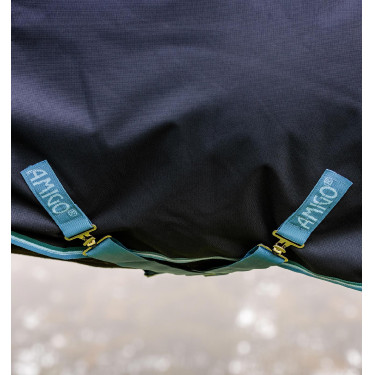 Coperta Horseware Amigo Bravo 12 Original 100g Coperta Horseware Amigo Bravo 12 Original 100g