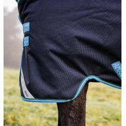 Coperta Horseware Amigo Bravo 12 Original 100g Coperta Horseware Amigo Bravo 12 Original 100g