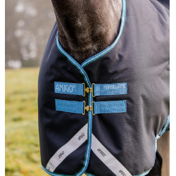 Coperta Horseware Amigo Bravo 12 Original 100g Coperta Horseware Amigo Bravo 12 Original 100g