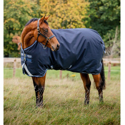Coperta Horseware Amigo® Bravo 12 Original 250g 1200D Coperta Horseware Amigo® Bravo 12 Original 250g 1200D
