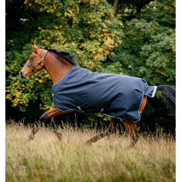 Coperta Horseware Amigo® Bravo 12 Original 250g 1200D Coperta Horseware Amigo® Bravo 12 Original 250g 1200D