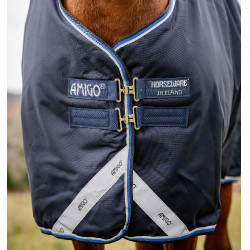 Coperta Horseware Amigo® Bravo 12 Original 250g 1200D Coperta Horseware Amigo® Bravo 12 Original 250g 1200D