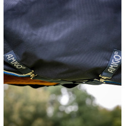 Coperta Horseware Amigo® Bravo 12 Original 250g 1200D Coperta Horseware Amigo® Bravo 12 Original 250g 1200D