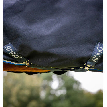 Coperta Horseware Amigo® Bravo 12 Original 250g 1200D Coperta Horseware Amigo® Bravo 12 Original 250g 1200D