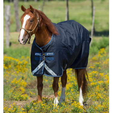 Coperta Horseware Amigo Bravo 12 Original 400g Coperta Horseware Amigo Bravo 12 Original 400g