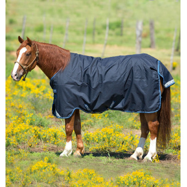 Coperta Horseware Amigo Bravo 12 Original 400g Coperta Horseware Amigo Bravo 12 Original 400g