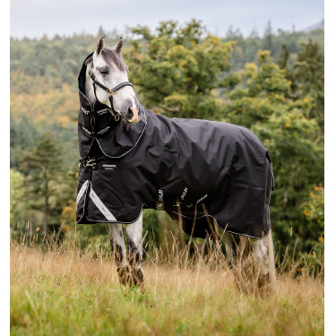 Coperta Horseware Amigo Super Bravo Plus 250g Coperta Horseware Amigo Super Bravo Plus 250g
