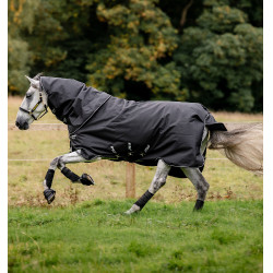 Coperta Horseware Amigo Super Bravo Plus 250g Coperta Horseware Amigo Super Bravo Plus 250g