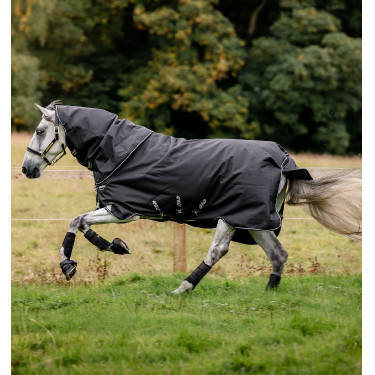 Coperta Horseware Amigo Super Bravo Plus 250g Coperta Horseware Amigo Super Bravo Plus 250g