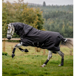 Coperta Horseware Amigo Super Bravo Plus 250g Coperta Horseware Amigo Super Bravo Plus 250g