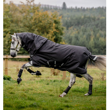 Coperta Horseware Amigo Super Bravo Plus 250g Coperta Horseware Amigo Super Bravo Plus 250g