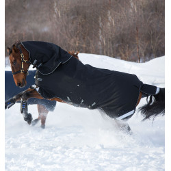 Coperta Horseware Amigo Super Bravo Plus 250g Coperta Horseware Amigo Super Bravo Plus 250g