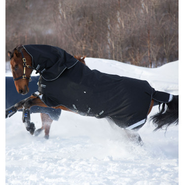 Coperta Horseware Amigo Super Bravo Plus 250g Coperta Horseware Amigo Super Bravo Plus 250g