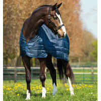 Liner Horseware® 400g Marina / marina Blu Liner Horseware® 400g Marina / marina Blu