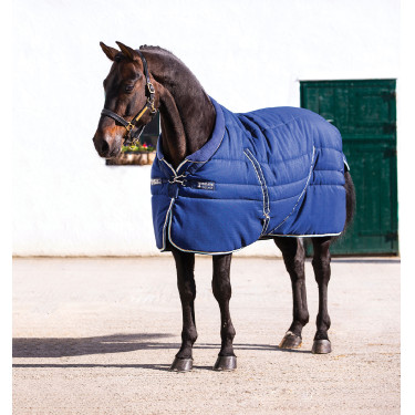 Coperta da scuderia Horseware Rambo Cosy 400g Coperta da scuderia Horseware Rambo Cosy 400g