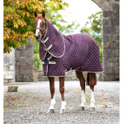 Coperta da box Horseware Amigo Plus Disco 200g Coperta da box Horseware Amigo Plus Disco 200g