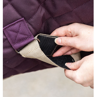 Coperta da box Horseware Amigo Plus Disco 200g Coperta da box Horseware Amigo Plus Disco 200g
