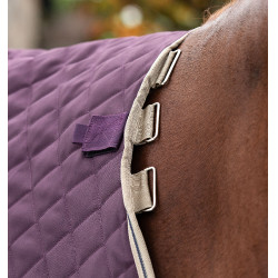 Coperta da box Horseware Amigo Plus Disco 200g Coperta da box Horseware Amigo Plus Disco 200g
