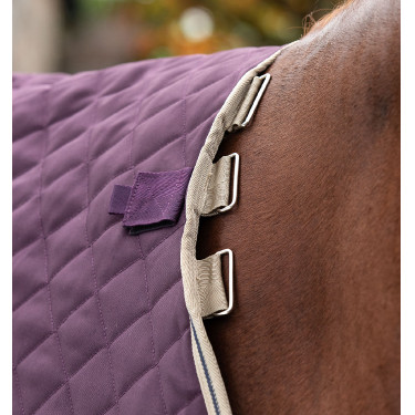 Coperta da box Horseware Amigo Plus Disco 200g Coperta da box Horseware Amigo Plus Disco 200g