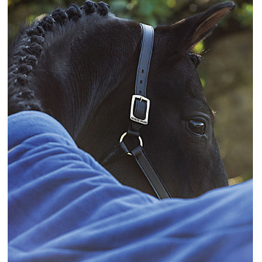 Coperta asciugante Horseware Rambo Cosy in pile Coperta asciugante Horseware Rambo Cosy in pile