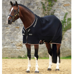 Maglia traspirante Horseware Rambo Airmax Cooler Disc Maglia traspirante Horseware Rambo Airmax Cooler Disc