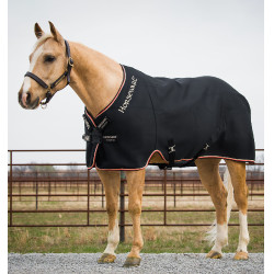 Maglia traspirante Horseware Rambo Airmax Cooler Disc Maglia traspirante Horseware Rambo Airmax Cooler Disc