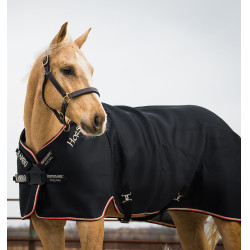 Maglia traspirante Horseware Rambo Airmax Cooler Disc Maglia traspirante Horseware Rambo Airmax Cooler Disc