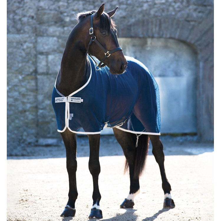 Camicina traspirante a rete Horseware Amigo 0g Camicina traspirante a rete Horseware Amigo 0g