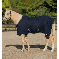 Camicina asciugante Horseware Rambo Techni-Waffle Camicina asciugante Horseware Rambo Techni-Waffle