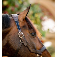 Capestro Rambo Micklem Horseware Marrone Capestro Rambo Micklem Horseware Marrone