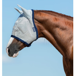 Maschera anti-mosche Horseware Amigo Maschera anti-mosche Horseware Amigo