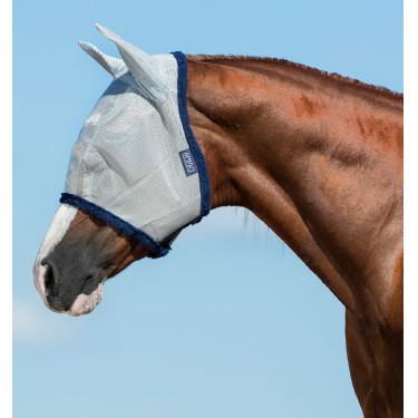 Maschera anti-mosche Horseware Amigo Maschera anti-mosche Horseware Amigo