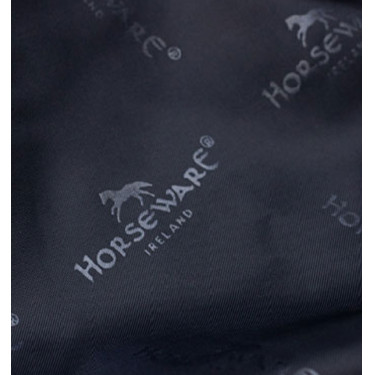 Camicia da box Horseware Rambo Fodera Stampata Camicia da box Horseware Rambo Fodera Stampata