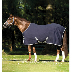Camicia da box Horseware Amigo Delphinium 0g Camicia da box Horseware Amigo Delphinium 0g