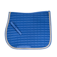 Sottosella misto Horze Windsor Blu