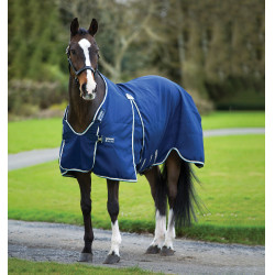 Coperta da box Horseware Rambo Optimo 0g Coperta da box Horseware Rambo Optimo 0g