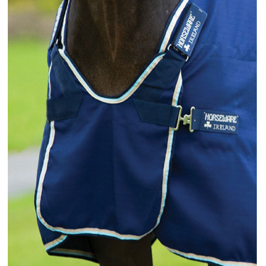 Coperta da box Horseware Rambo Optimo 0g Coperta da box Horseware Rambo Optimo 0g