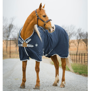 Coperta da box Horseware Rambo Helix Disc 0g Coperta da box Horseware Rambo Helix Disc 0g