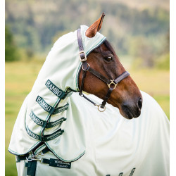 Coperta integrale Horseware Rambo Hoody 0g Coperta integrale Horseware Rambo Hoody 0g