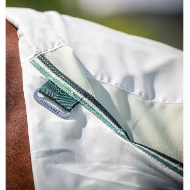 Coperta integrale Horseware Rambo Hoody 0g Coperta integrale Horseware Rambo Hoody 0g