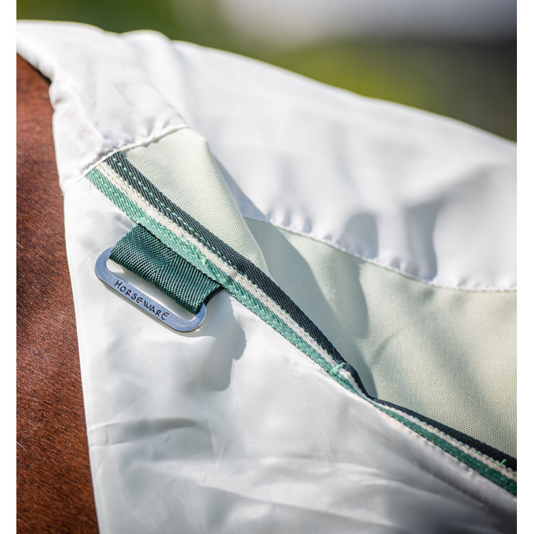 Coperta integrale Horseware Rambo Hoody 0g Coperta integrale Horseware Rambo Hoody 0g