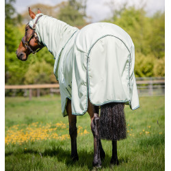 Coperta integrale Horseware Rambo Hoody 0g Coperta integrale Horseware Rambo Hoody 0g