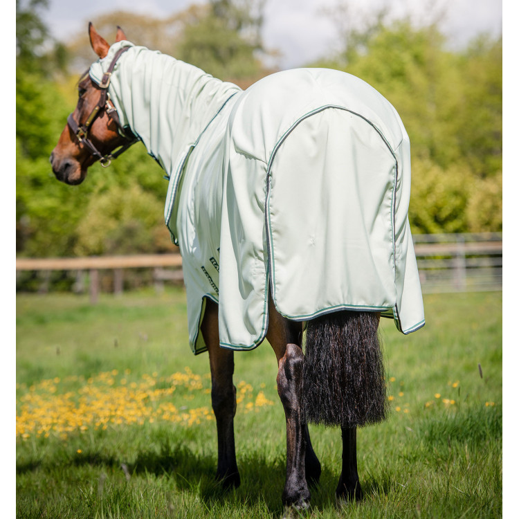 Coperta integrale Horseware Rambo Hoody 0g Coperta integrale Horseware Rambo Hoody 0g
