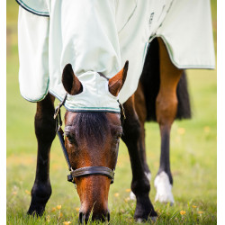 Coperta integrale Horseware Rambo Hoody 0g Coperta integrale Horseware Rambo Hoody 0g