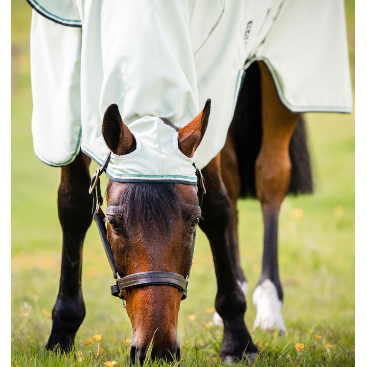 Coperta integrale Horseware Rambo Hoody 0g Coperta integrale Horseware Rambo Hoody 0g