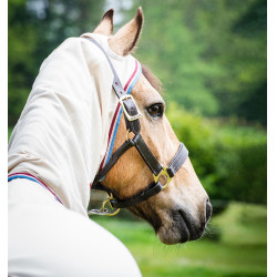 Coperta integrale Horseware Rambo hoody Pony 0g Coperta integrale Horseware Rambo hoody Pony 0g